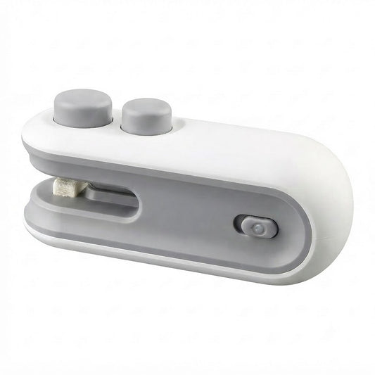 White Packet Sealer